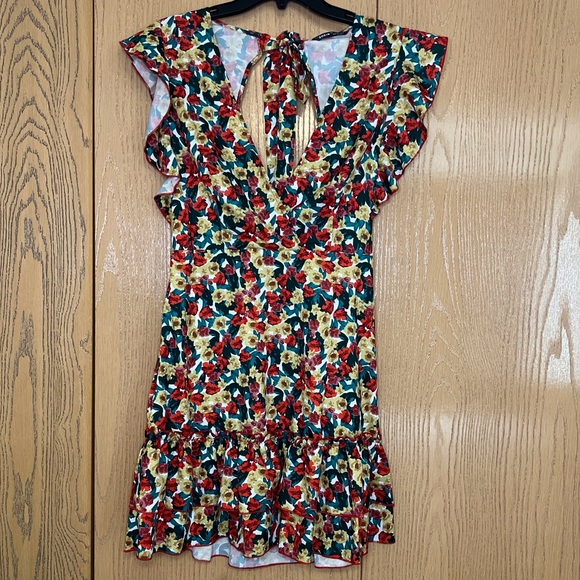 SHEIN dress - Picture 4 of 8